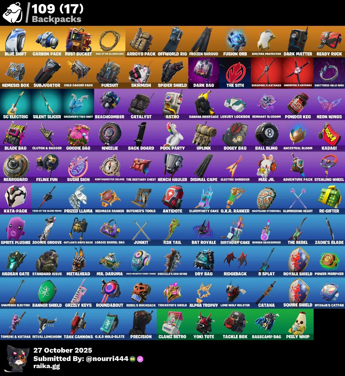 [PC,PSN,XBOX] 69 skins | OG STW | Sparkle Specialist | The Reaper | Blue Squire | Royale Knight | Elite Agent | Blue Team Leader | Gold Brutus | Omega (stage 5) | 300 VB