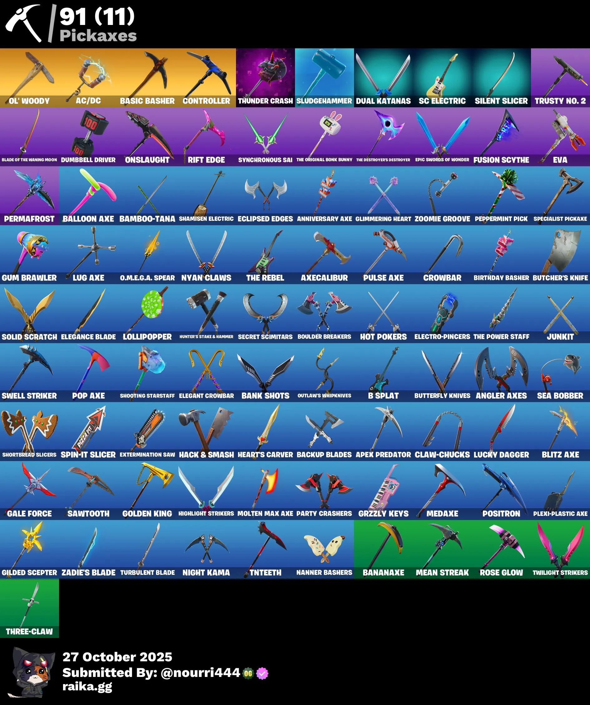 [PC,PSN,XBOX] 69 skins | OG STW | Sparkle Specialist | The Reaper | Blue Squire | Royale Knight | Elite Agent | Blue Team Leader | Gold Brutus | Omega (stage 5) | 300 VB