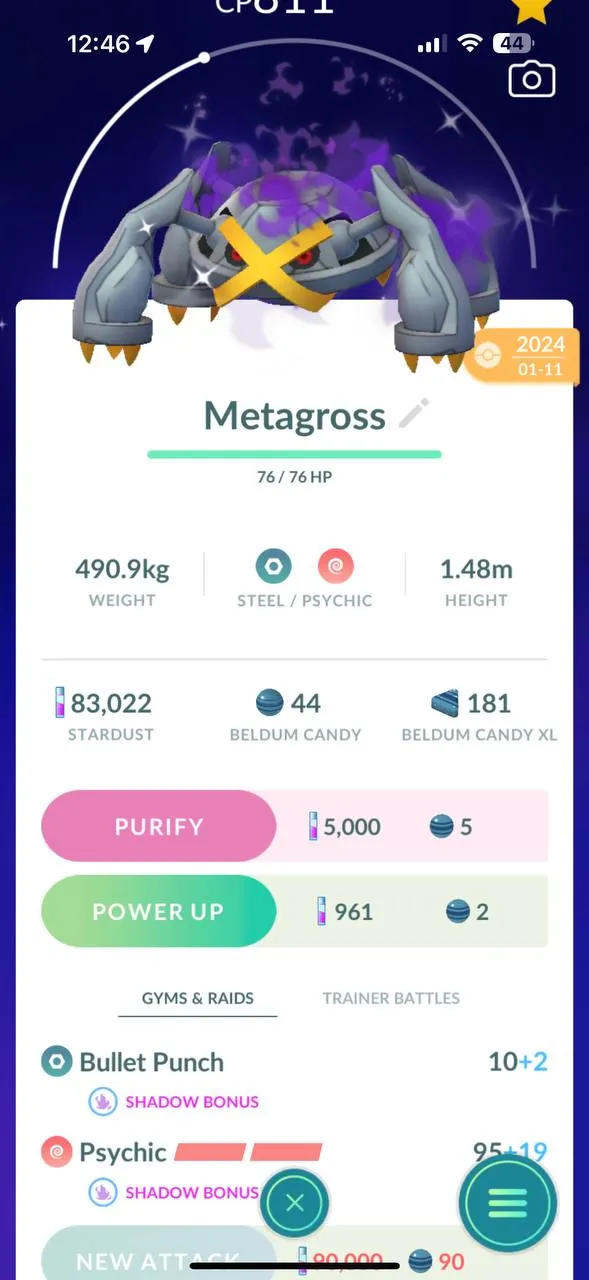 LEVEL 34 | LEGENDARY 128 | SHINY 27 | POKEMON 346 | 3 EVENT | SHINY LEGANDRY HO-OH | RENAME AVAILABLE | QUICK DELIVERY