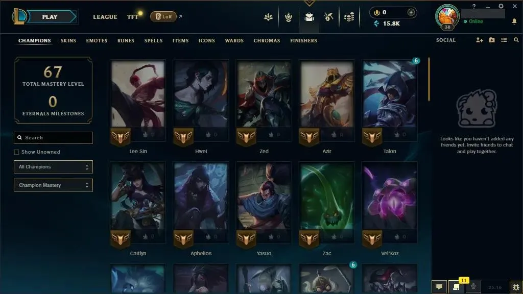 ✅NA✅👑Arcane survivor Jayce👑- ♟️Champions:60 🎨 Skins: 3 ⚡ LV: 38 👑 1st Owner ♾️ Lifetime Ownership 📧 Full Email Access 👑 High Quality Riot Account #0506