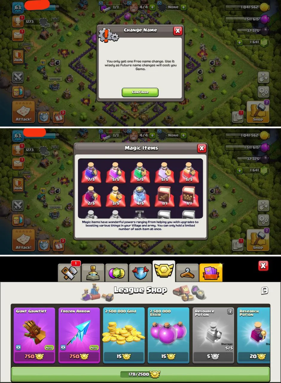 DONATION TH12 |FREE RENAME  |MANY MAGIC ITEMS| HEORES 25-30-20-12 | QUICK DELIVERY