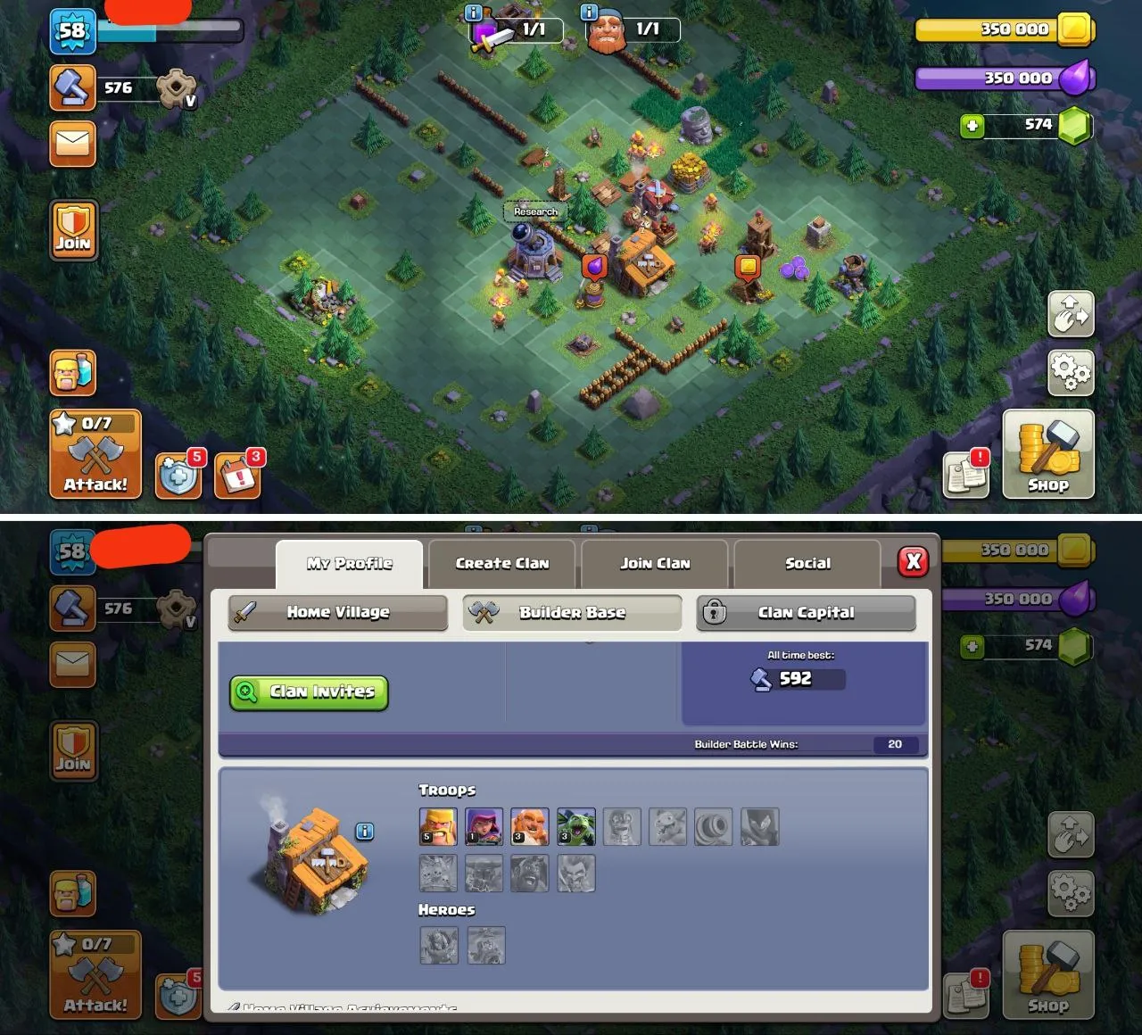 DONATION TH12 | FREE RENAME  |MANY MAGIC ITEMS | HEORES 21-16-20-11 | INSTANT DELIVERY