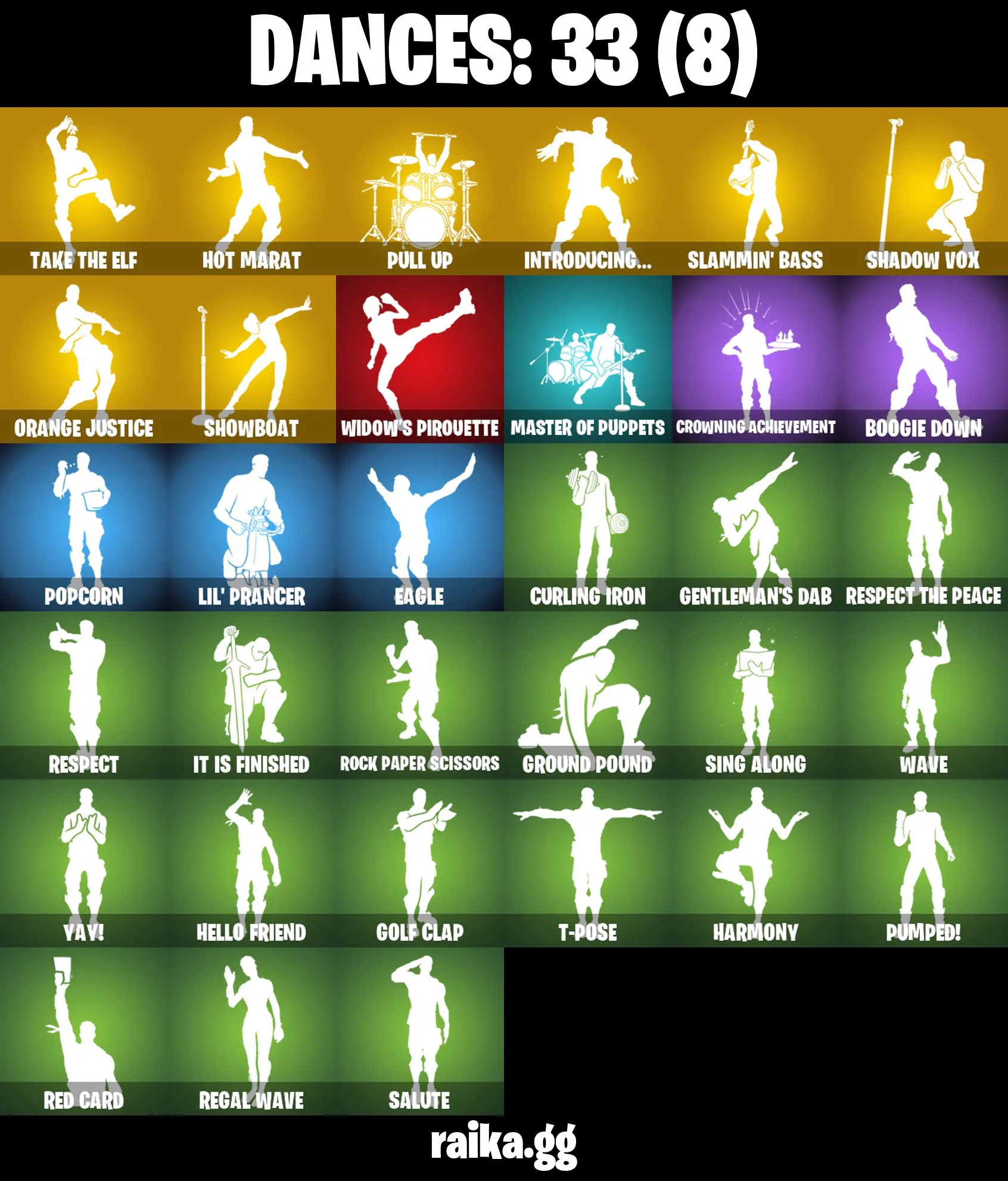 [PC/PSN/XBOX] 12 skins | Blue Team Leader | Trilogy | Blue Striker | Cloud Striker | Rust Bucket | Reliant Blue | Elevation | Blue Shift | 200 VB