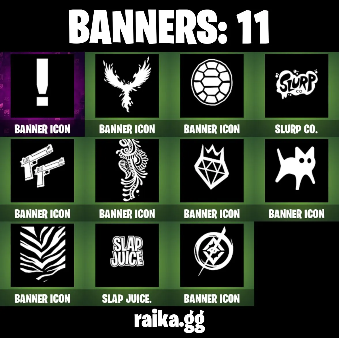 [PC/PSN/XBOX] 14 skins | John Wick | Burning Ambition Valeria | Red Knight | Peter Griffin | Solid Snake | Shock Brawler Oscar | Vengeance Jones | Montague | 200 VB