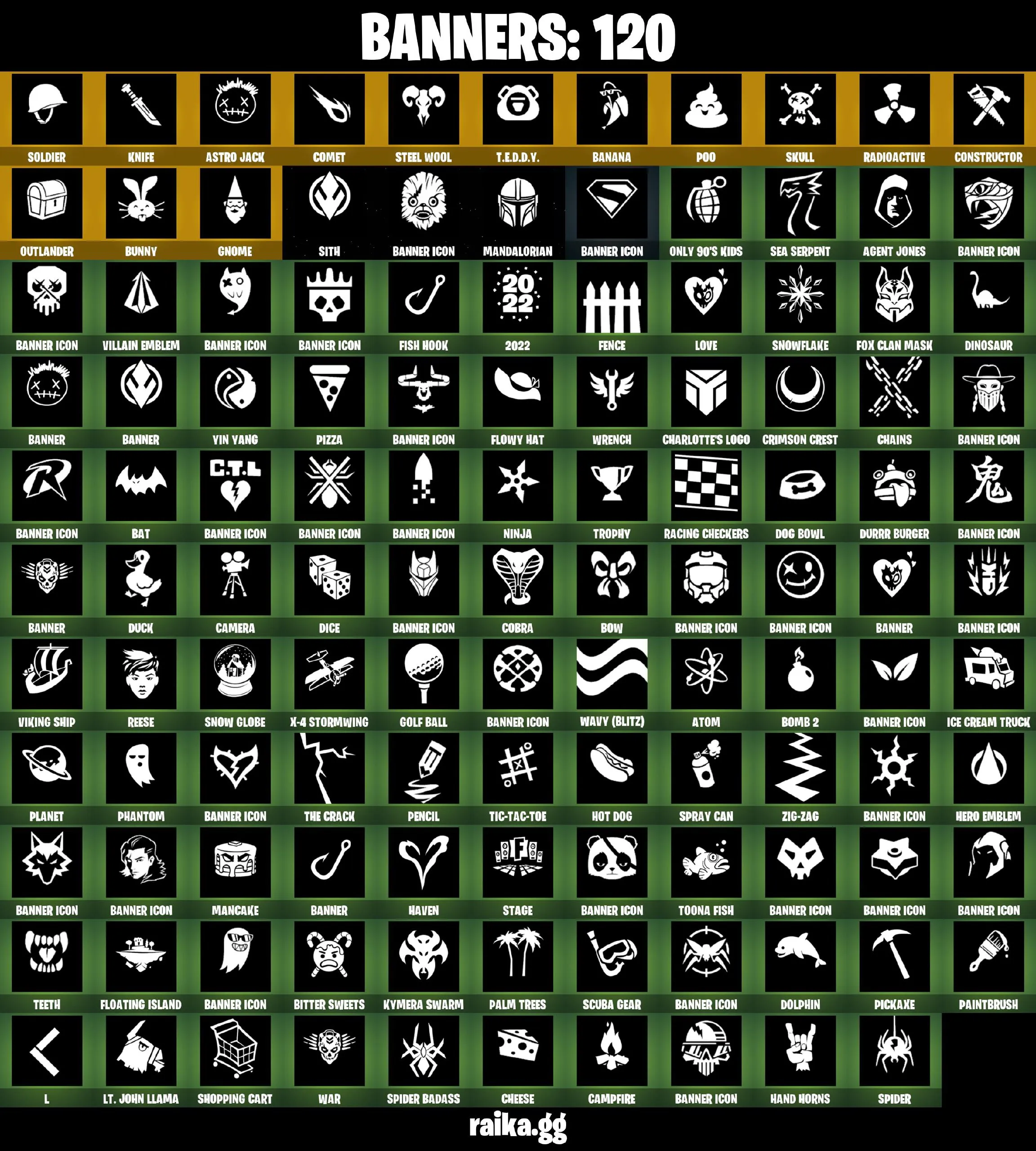 [PC/XBOX/NIN] 81 skins | OG STW | Blue Team Leader | Blue Striker | Rogue Agent | Trailblazer | Drift Stage 5 | Ragnarok (No Shoulder Pad) | Calamity Stage 5