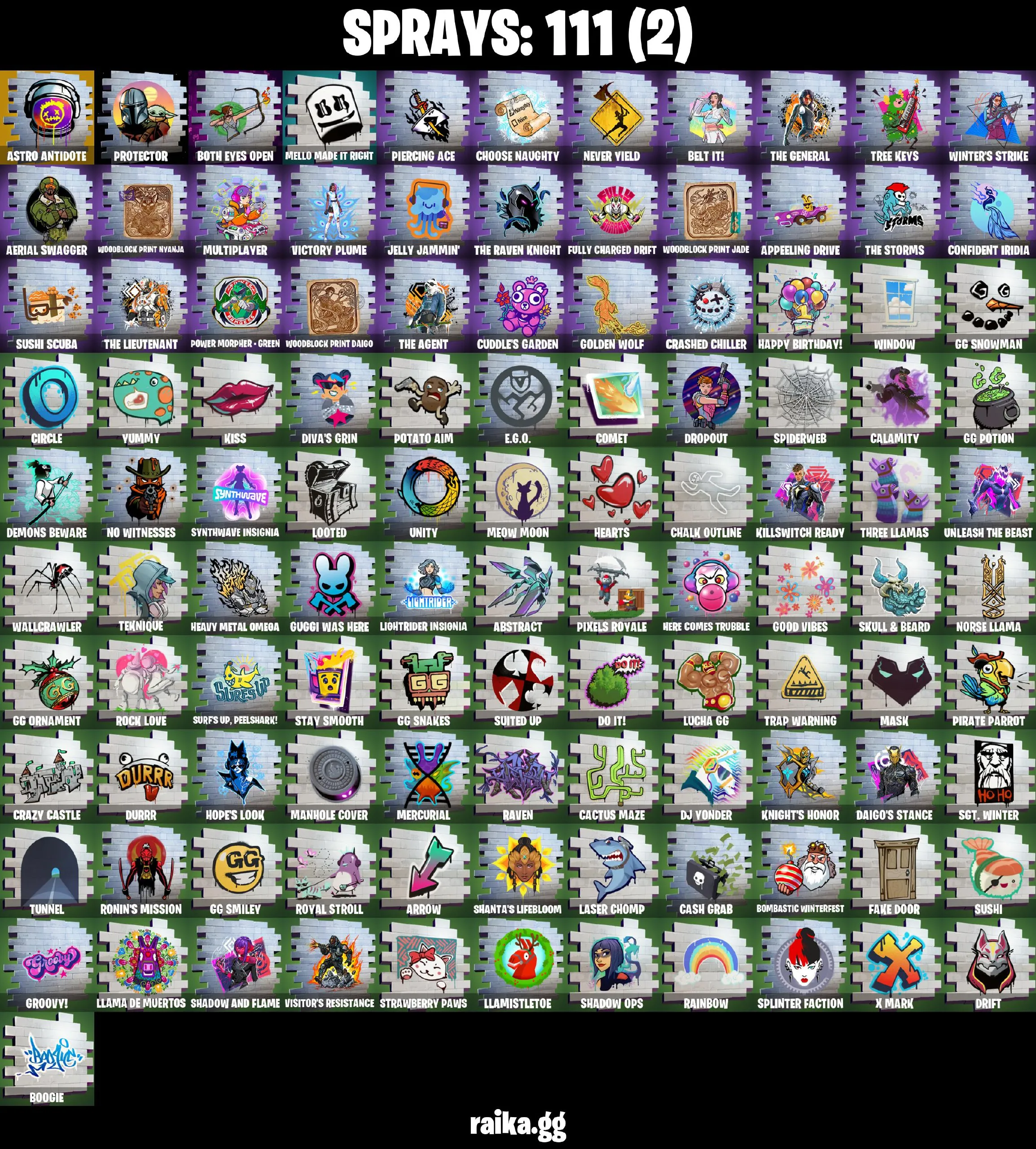 [PC/XBOX/NIN] 81 skins | OG STW | Blue Team Leader | Blue Striker | Rogue Agent | Trailblazer | Drift Stage 5 | Ragnarok (No Shoulder Pad) | Calamity Stage 5