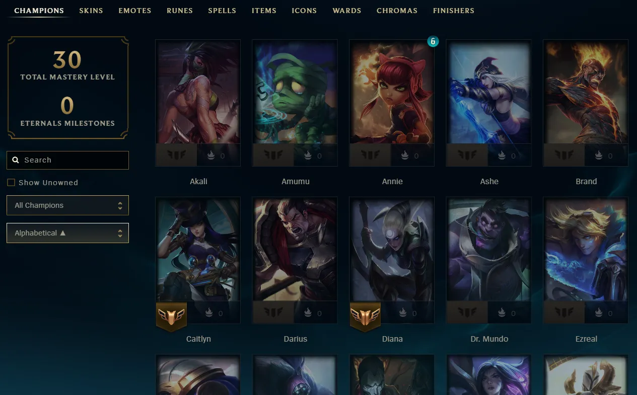 EUW 🔱 PLAT 2 🔱 63% WINRATE  🔱 GOOD LP GAINS 🔱 37800 BE 🔱 MID MAIN 🔱 VANGUARD SAFE 🔱 Unverified Mail 🔱 Handleveled 🔱