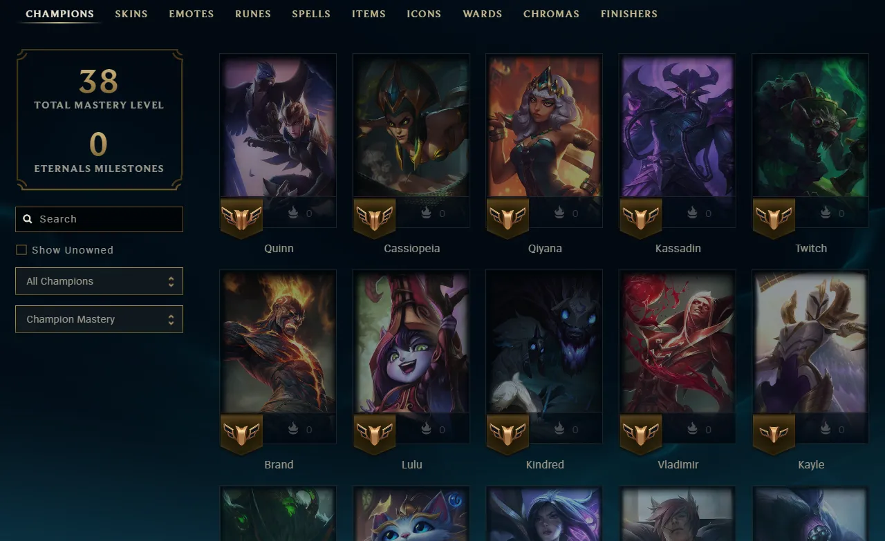 EUNE 🔱 PLAT 4  🔱 71% WINRATE 🔱 INSANE +38 LP GAINS 🔱 MID MAIN 🔱 VANGUARD SAFE 🔱 Unverified Mail 🔱 Handlevled 🔱