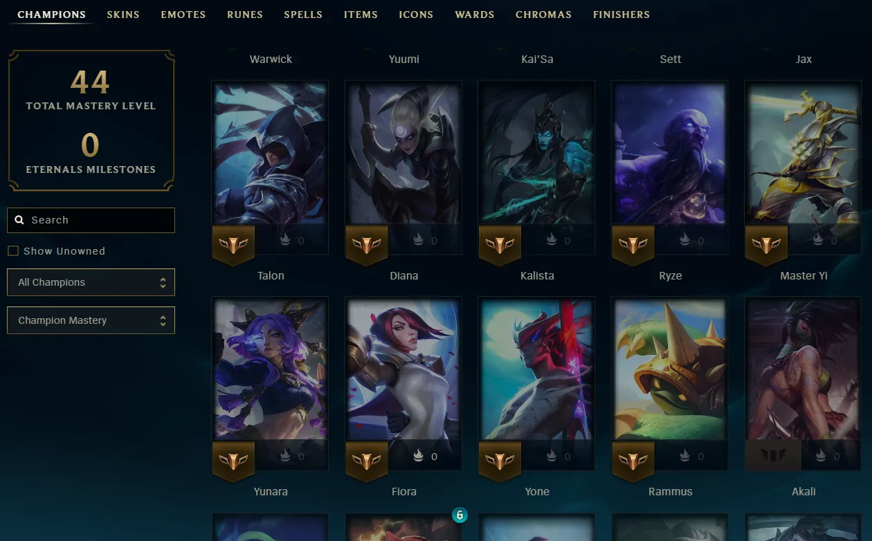 EUNE 🔱 PLAT 4  🔱 71% WINRATE 🔱 INSANE +38 LP GAINS 🔱 MID MAIN 🔱 VANGUARD SAFE 🔱 Unverified Mail 🔱 Handlevled 🔱