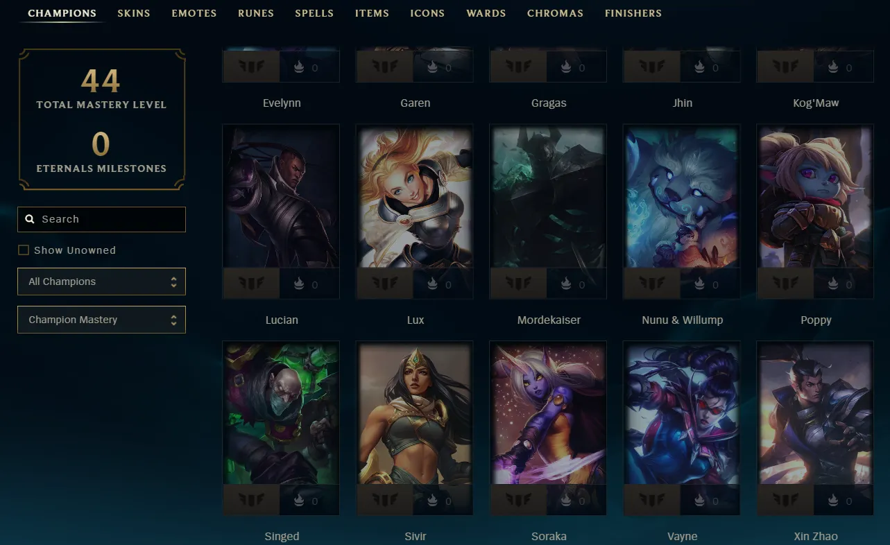 EUNE 🔱 PLAT 4  🔱 71% WINRATE 🔱 INSANE +38 LP GAINS 🔱 MID MAIN 🔱 VANGUARD SAFE 🔱 Unverified Mail 🔱 Handlevled 🔱