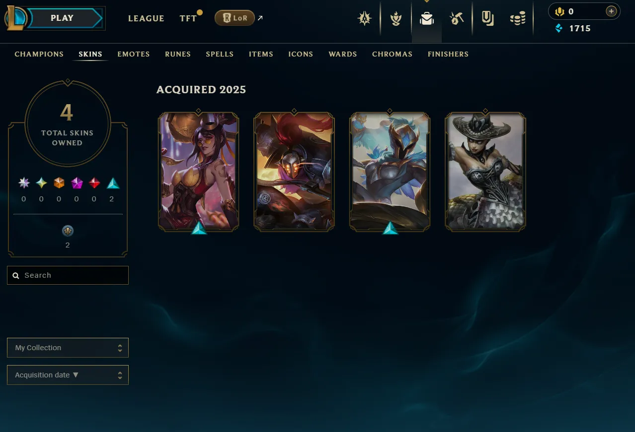 EUNE 🔱 PLAT 4  🔱 71% WINRATE 🔱 INSANE +38 LP GAINS 🔱 MID MAIN 🔱 VANGUARD SAFE 🔱 Unverified Mail 🔱 Handlevled 🔱