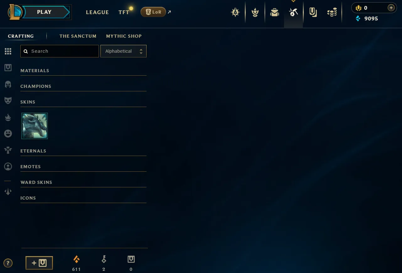 EUW 🔱 PLAT 3 🔱 INSANE +34 LP GAINS 🔱 4 SKINS 🔱 LEVEL 38  🔱 VANGUARD SAFE 🔱 Unverified Mail 🔱 Handleveled 🔱