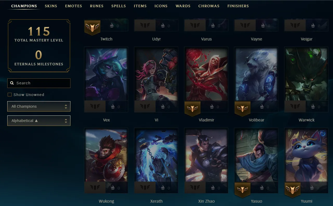 EUW 🔱 PLAT 1 🔱 59% WINRATE 🔱 30 SKINS 🔱 GOOD LP GAINS 🔱 44500 BE 🔱 LEVEL 49 🔱 VANGUARD SAFE 🔱 93 CHAMPS  🔱 Changeable Mail 🔱 Handleveled 🔱