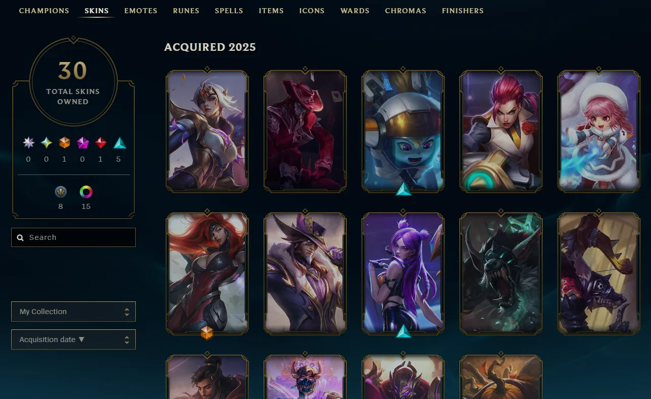 EUW 🔱 PLAT 1 🔱 59% WINRATE 🔱 30 SKINS 🔱 GOOD LP GAINS 🔱 44500 BE 🔱 LEVEL 49 🔱 VANGUARD SAFE 🔱 93 CHAMPS  🔱 Changeable Mail 🔱 Handleveled 🔱