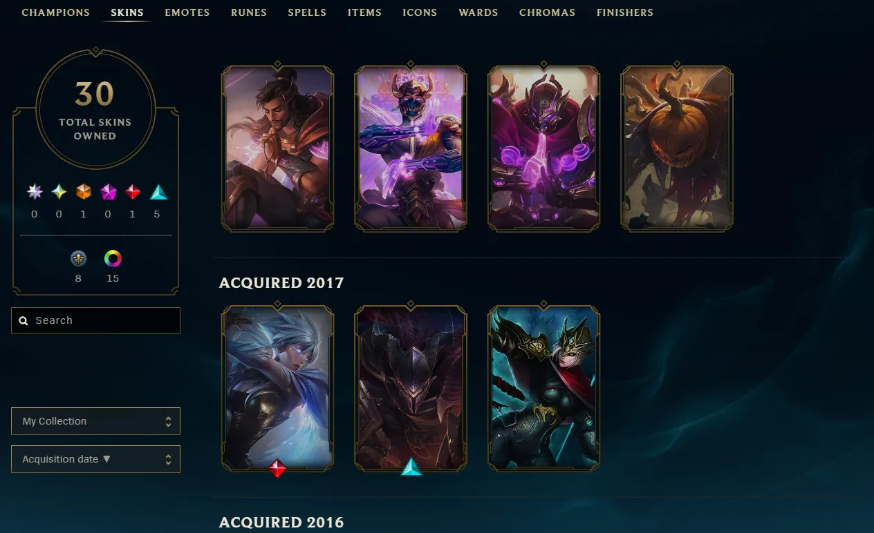 EUW 🔱 PLAT 1 🔱 59% WINRATE 🔱 30 SKINS 🔱 GOOD LP GAINS 🔱 44500 BE 🔱 LEVEL 49 🔱 VANGUARD SAFE 🔱 93 CHAMPS  🔱 Changeable Mail 🔱 Handleveled 🔱