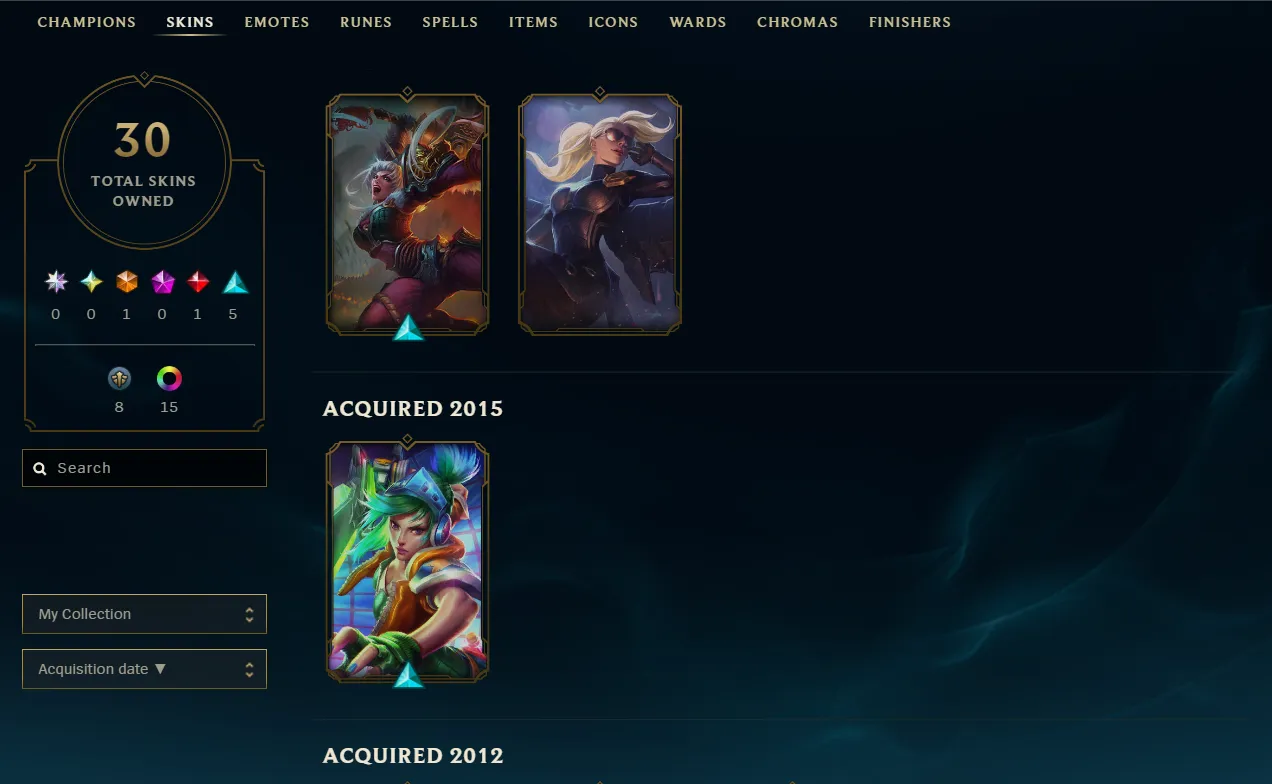 EUW 🔱 PLAT 1 🔱 59% WINRATE 🔱 30 SKINS 🔱 GOOD LP GAINS 🔱 44500 BE 🔱 LEVEL 49 🔱 VANGUARD SAFE 🔱 93 CHAMPS  🔱 Changeable Mail 🔱 Handleveled 🔱