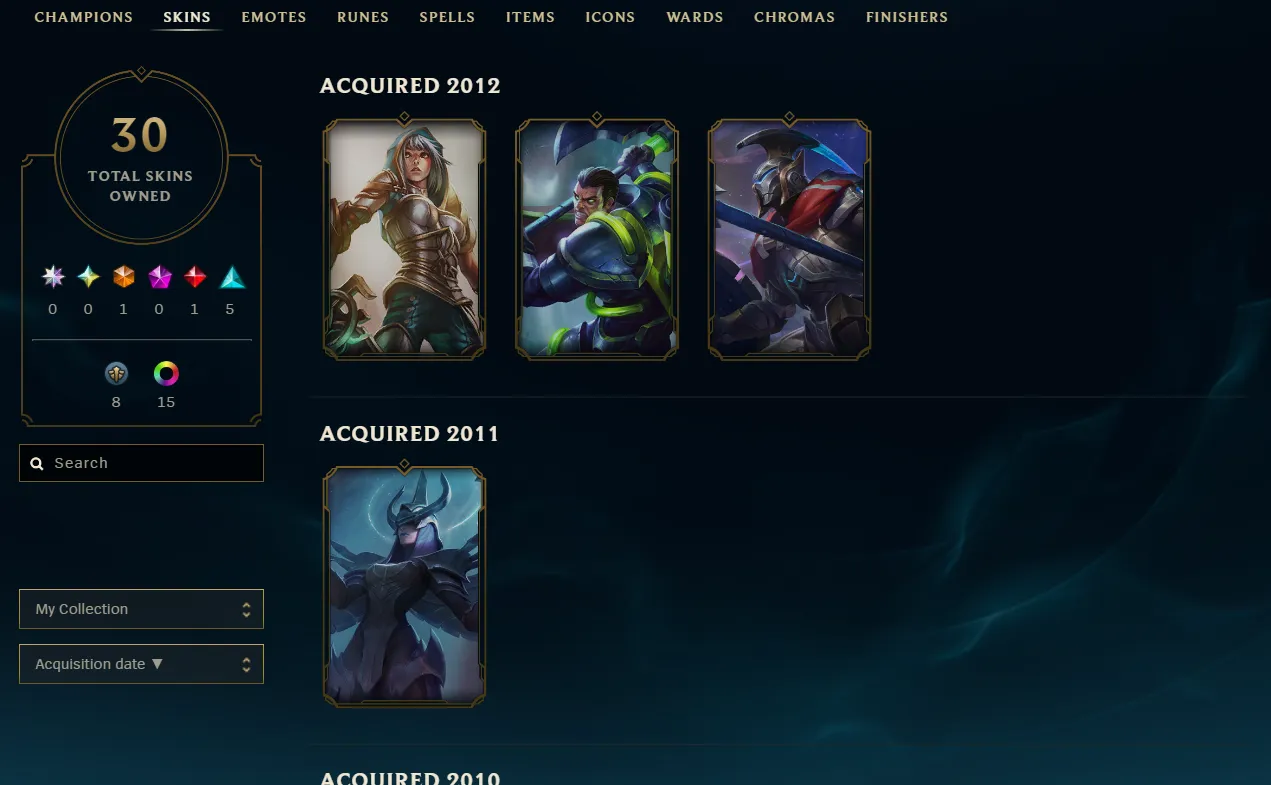 EUW 🔱 PLAT 1 🔱 59% WINRATE 🔱 30 SKINS 🔱 GOOD LP GAINS 🔱 44500 BE 🔱 LEVEL 49 🔱 VANGUARD SAFE 🔱 93 CHAMPS  🔱 Changeable Mail 🔱 Handleveled 🔱