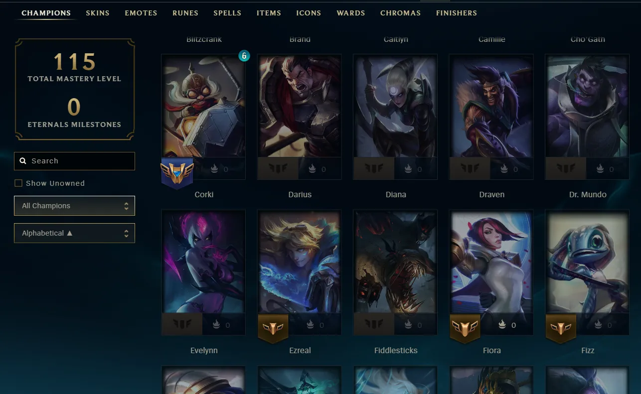 EUW 🔱 PLAT 1 🔱 59% WINRATE 🔱 30 SKINS 🔱 GOOD LP GAINS 🔱 44500 BE 🔱 LEVEL 49 🔱 VANGUARD SAFE 🔱 93 CHAMPS  🔱 Changeable Mail 🔱 Handleveled 🔱