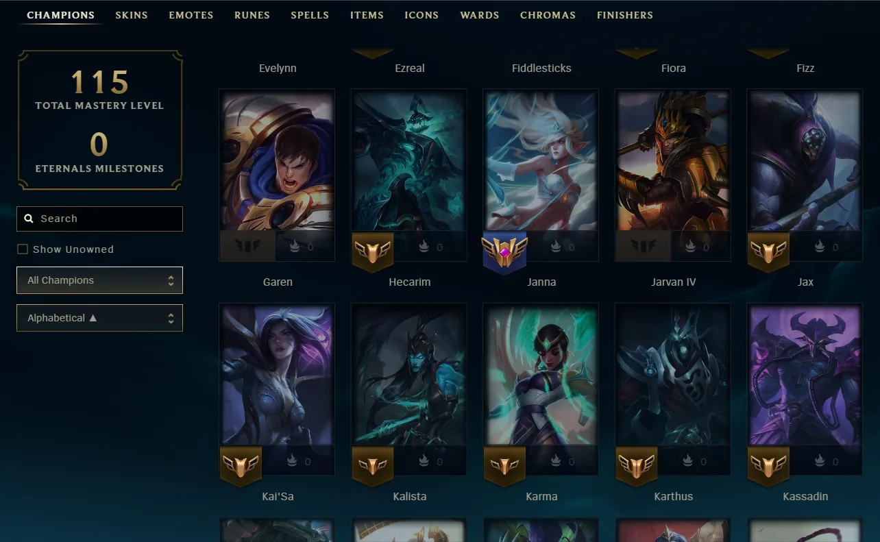 EUW 🔱 PLAT 1 🔱 59% WINRATE 🔱 30 SKINS 🔱 GOOD LP GAINS 🔱 44500 BE 🔱 LEVEL 49 🔱 VANGUARD SAFE 🔱 93 CHAMPS  🔱 Changeable Mail 🔱 Handleveled 🔱