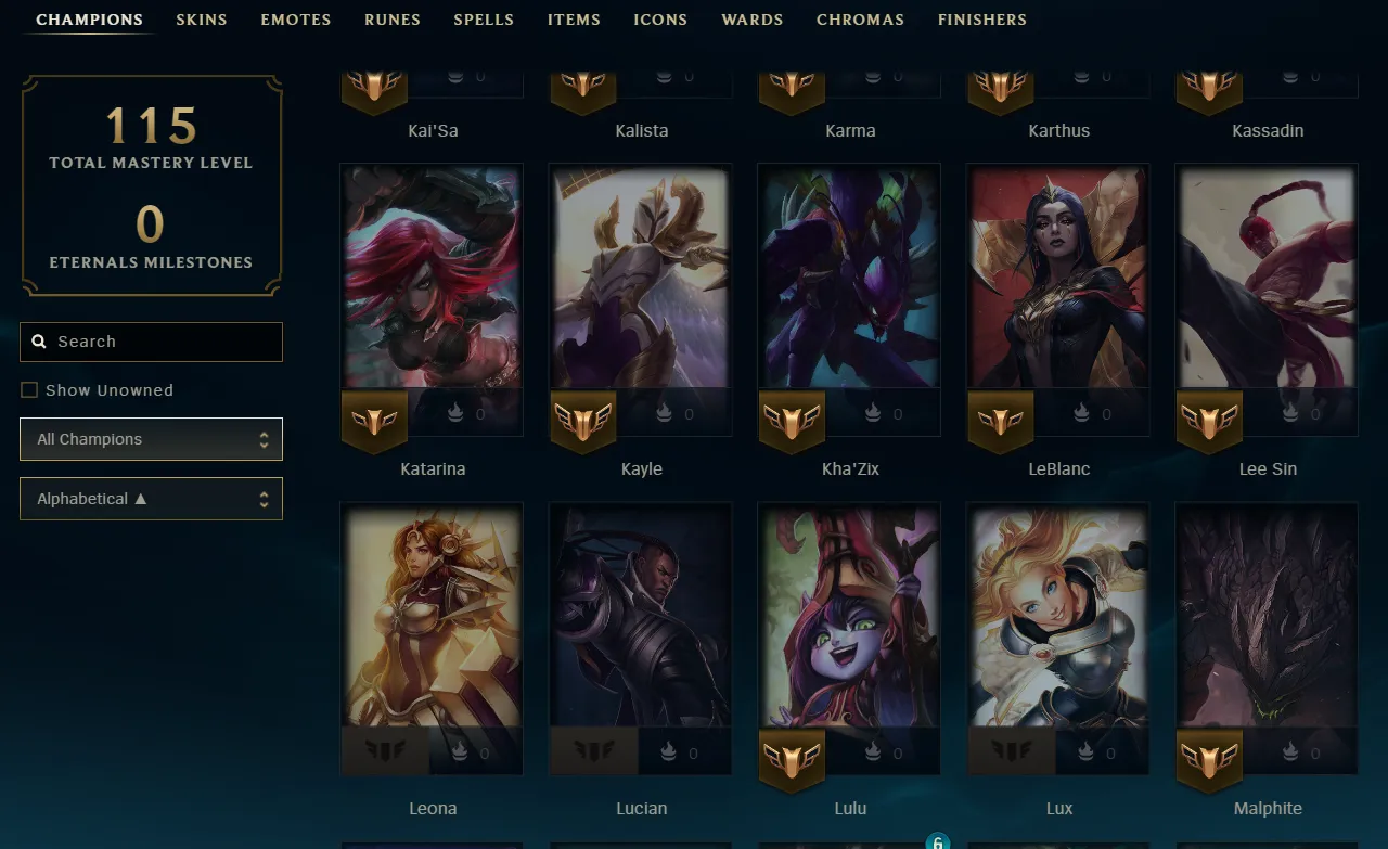 EUW 🔱 PLAT 1 🔱 59% WINRATE 🔱 30 SKINS 🔱 GOOD LP GAINS 🔱 44500 BE 🔱 LEVEL 49 🔱 VANGUARD SAFE 🔱 93 CHAMPS  🔱 Changeable Mail 🔱 Handleveled 🔱