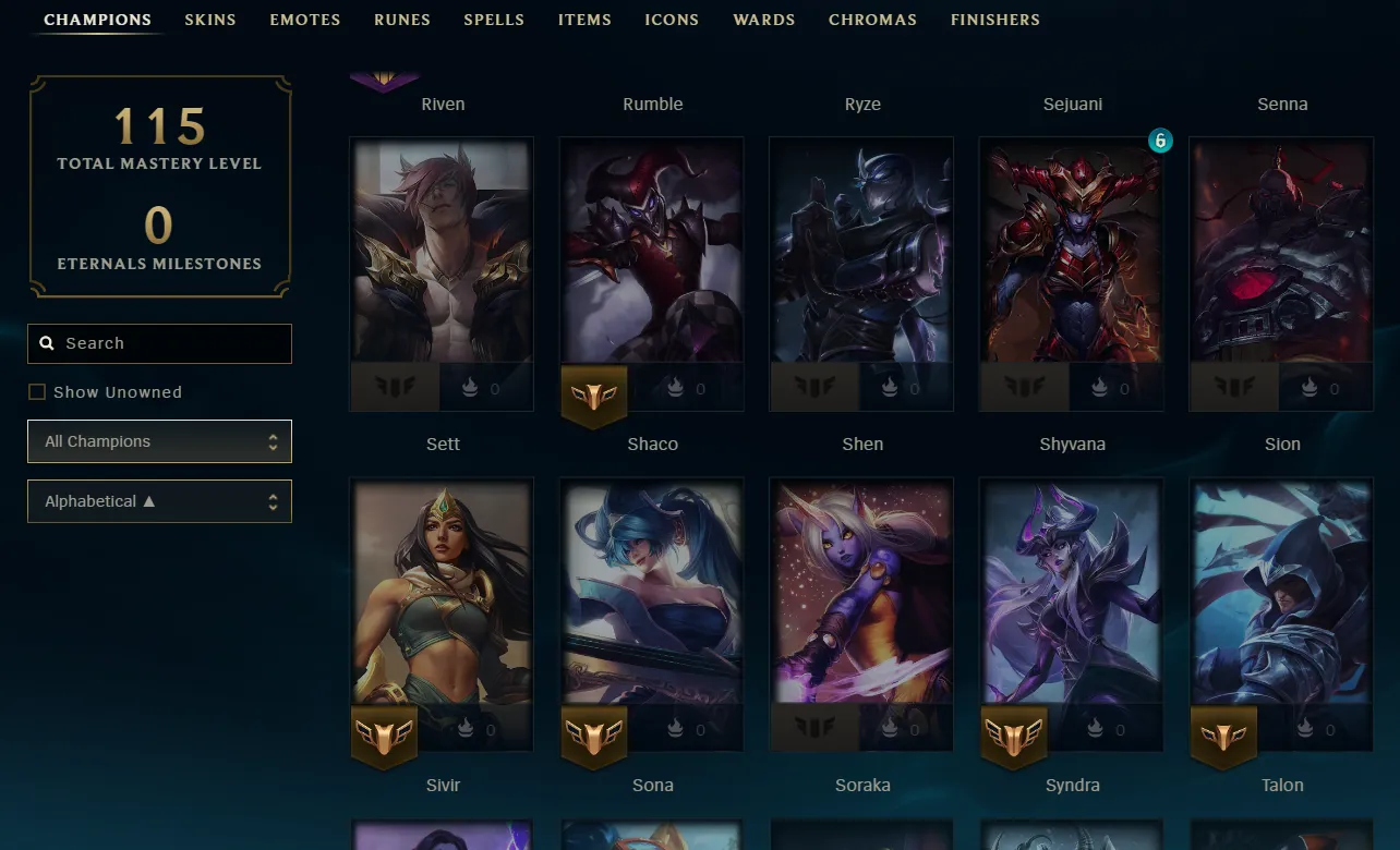 EUW 🔱 PLAT 1 🔱 59% WINRATE 🔱 30 SKINS 🔱 GOOD LP GAINS 🔱 44500 BE 🔱 LEVEL 49 🔱 VANGUARD SAFE 🔱 93 CHAMPS  🔱 Changeable Mail 🔱 Handleveled 🔱