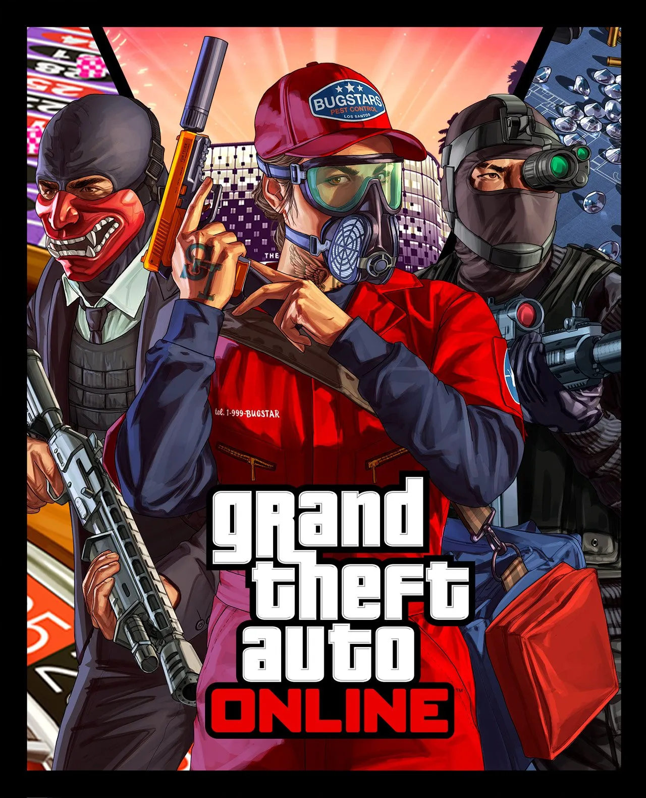 ✧・゚:*✧ 15% OFF ✧・゚:*✧ Add to Cart, No Questions GTA 5 Online - $200M Cash, Max Unlocks, Any Level(#E54077615f) ✧・゚:*✧
