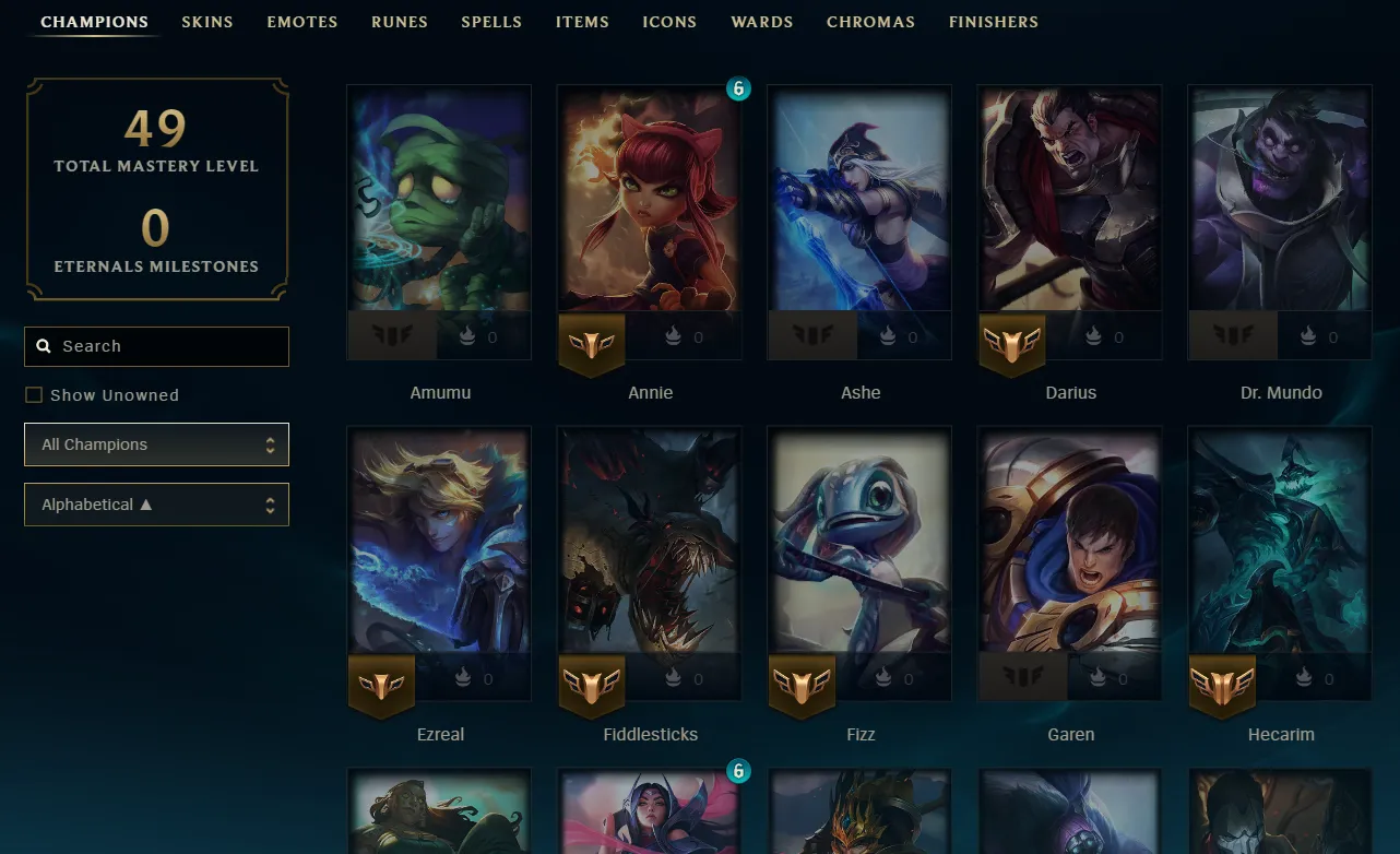 EUNE 🔱 GOLD 2 🔱 67% WINRATE 🔱 +38 LP GAINS 🔱 SUPPORT MAIN 🔱 VANGUARD SAFE 🔱 Changeable Mail 🔱 Handleveled 🔱
