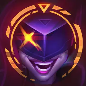 PROJECT: Jinx Chroma Icon