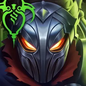 Viktor Illustration Icon