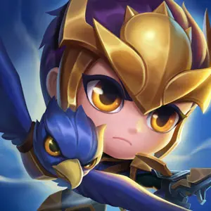 Quinn Champie Icon