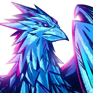 Anivia Graphic Icon