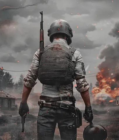 PUBG Mobile banner
