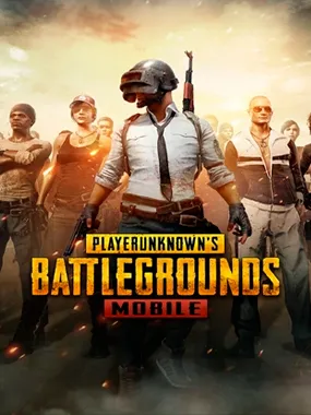 PUBG Mobile banner