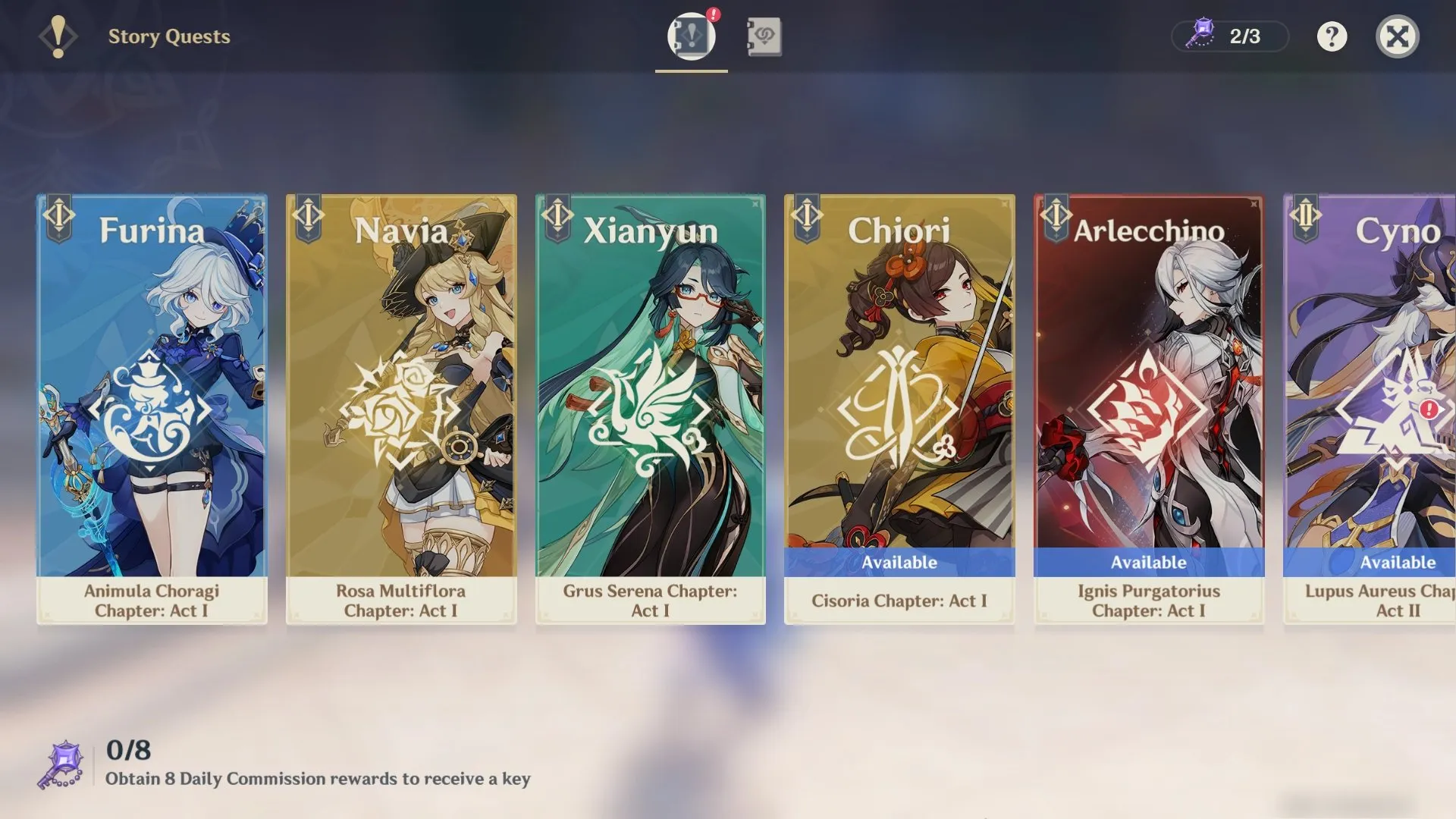 GI1028 Lumine AR60 Europe with Raiden C1, Hu Tao C1, Furina, Nahida, Zhongli, Kazuha, Ayaka, Ganyu, Yelan, Ayato, Nilou, Navia + Many 5 STAR Weapons & Skins