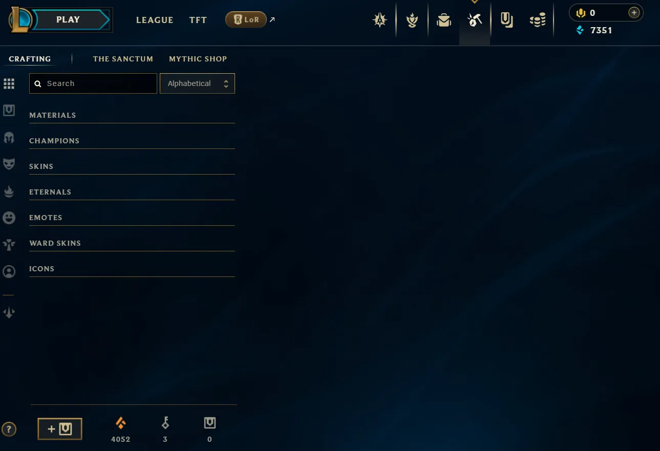 EUW 🔱 PLAT 4 🔱 57% WINRATE 🔱 GOOD LP GAINS 🔱 17 SKINS 🔱 LEVEL 56 🔱 VANGUARD SAFE 🔱 Unverified Mail 🔱 Handleveled 🔱