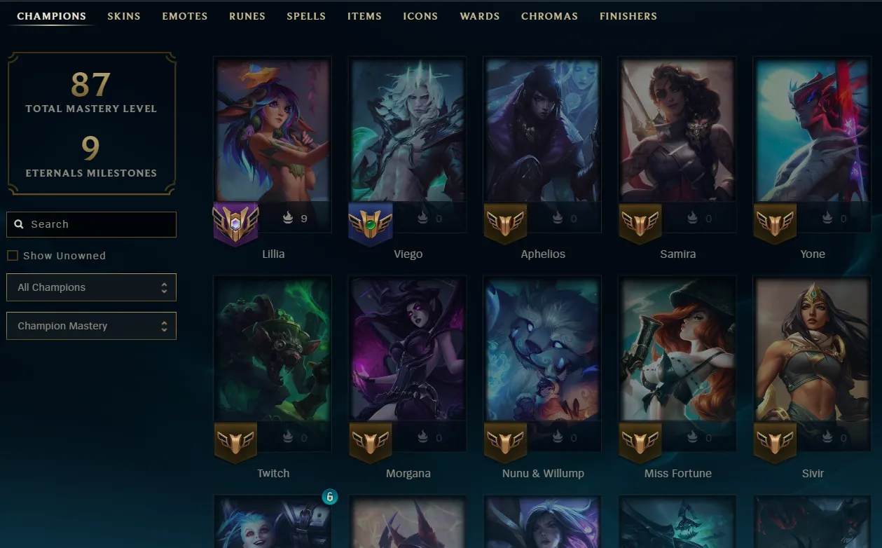 EUW 🔱 PLAT 4 🔱 57% WINRATE 🔱 GOOD LP GAINS 🔱 17 SKINS 🔱 LEVEL 56 🔱 VANGUARD SAFE 🔱 Unverified Mail 🔱 Handleveled 🔱