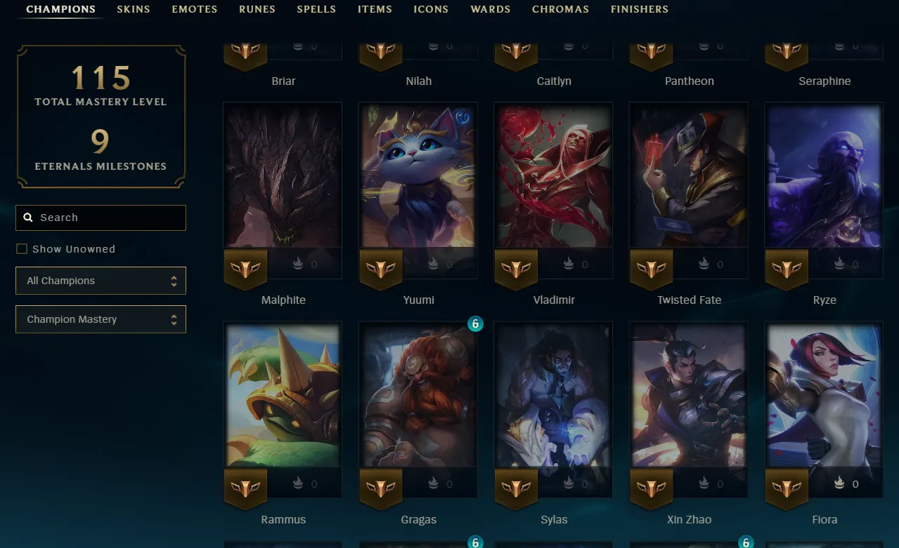 EUW 🔱 PLAT 4 🔱 57% WINRATE 🔱 GOOD LP GAINS 🔱 17 SKINS 🔱 LEVEL 56 🔱 VANGUARD SAFE 🔱 Unverified Mail 🔱 Handleveled 🔱