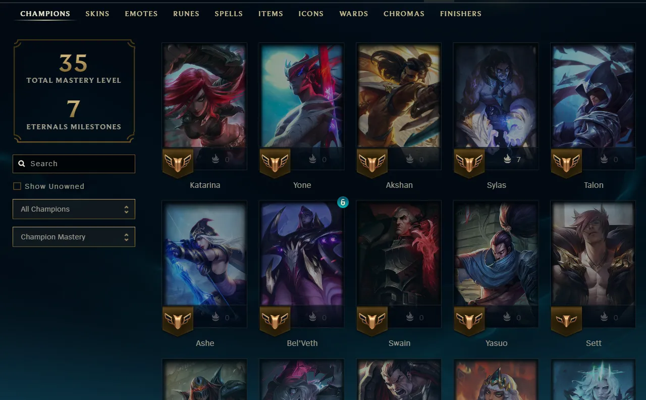 EUW 🔱 GOLD 4 🔱 80% WINRATE 🔱 INSANE +38 LP GAINS 🔱 2 SKINS 🔱 MIID MAIN 🔱 VANGUARD SAFE 🔱 Unverified Mail 🔱 Handleveled 🔱