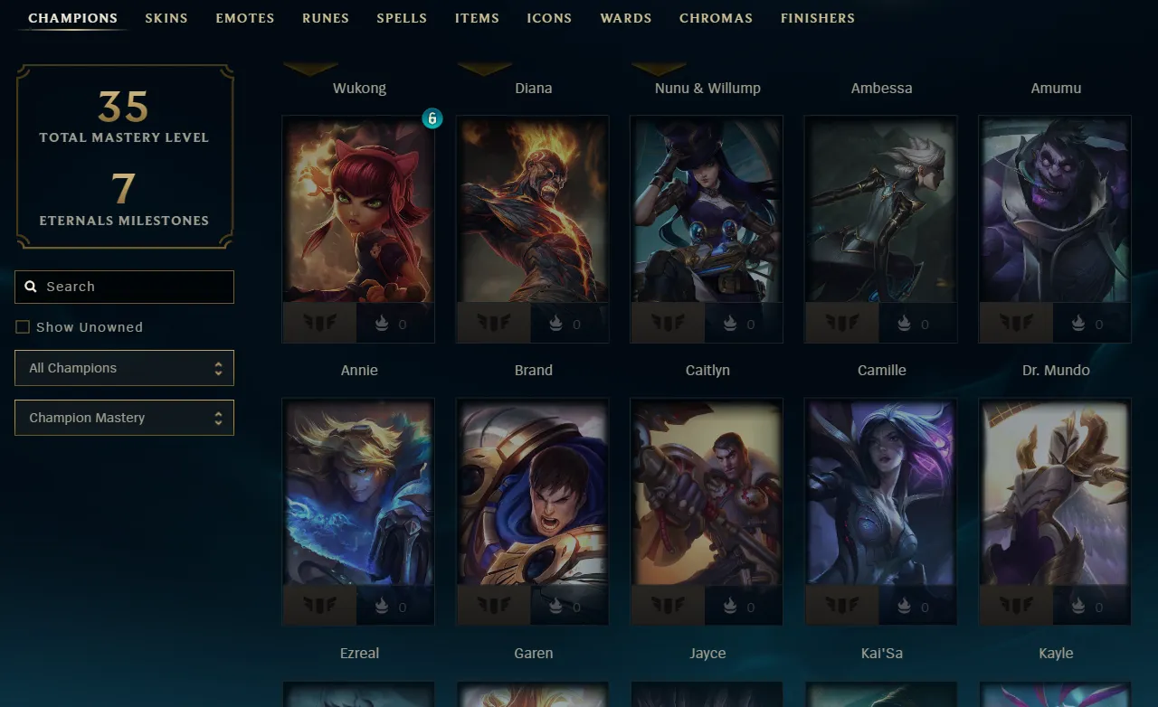 EUW 🔱 GOLD 4 🔱 80% WINRATE 🔱 INSANE +38 LP GAINS 🔱 2 SKINS 🔱 MIID MAIN 🔱 VANGUARD SAFE 🔱 Unverified Mail 🔱 Handleveled 🔱