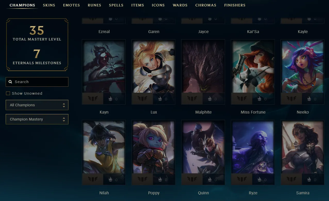 EUW 🔱 GOLD 4 🔱 80% WINRATE 🔱 INSANE +38 LP GAINS 🔱 2 SKINS 🔱 MIID MAIN 🔱 VANGUARD SAFE 🔱 Unverified Mail 🔱 Handleveled 🔱