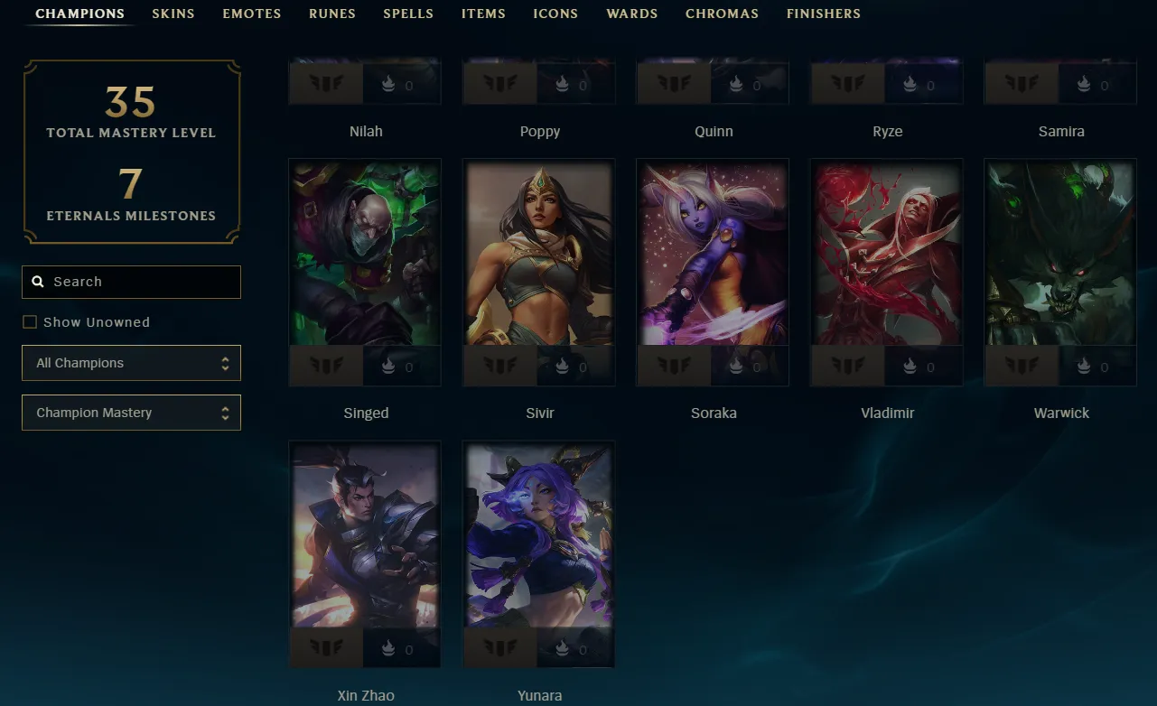 EUW 🔱 GOLD 4 🔱 80% WINRATE 🔱 INSANE +38 LP GAINS 🔱 2 SKINS 🔱 MIID MAIN 🔱 VANGUARD SAFE 🔱 Unverified Mail 🔱 Handleveled 🔱