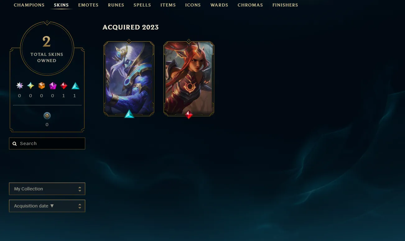 EUW 🔱 GOLD 4 🔱 80% WINRATE 🔱 INSANE +38 LP GAINS 🔱 2 SKINS 🔱 MIID MAIN 🔱 VANGUARD SAFE 🔱 Unverified Mail 🔱 Handleveled 🔱