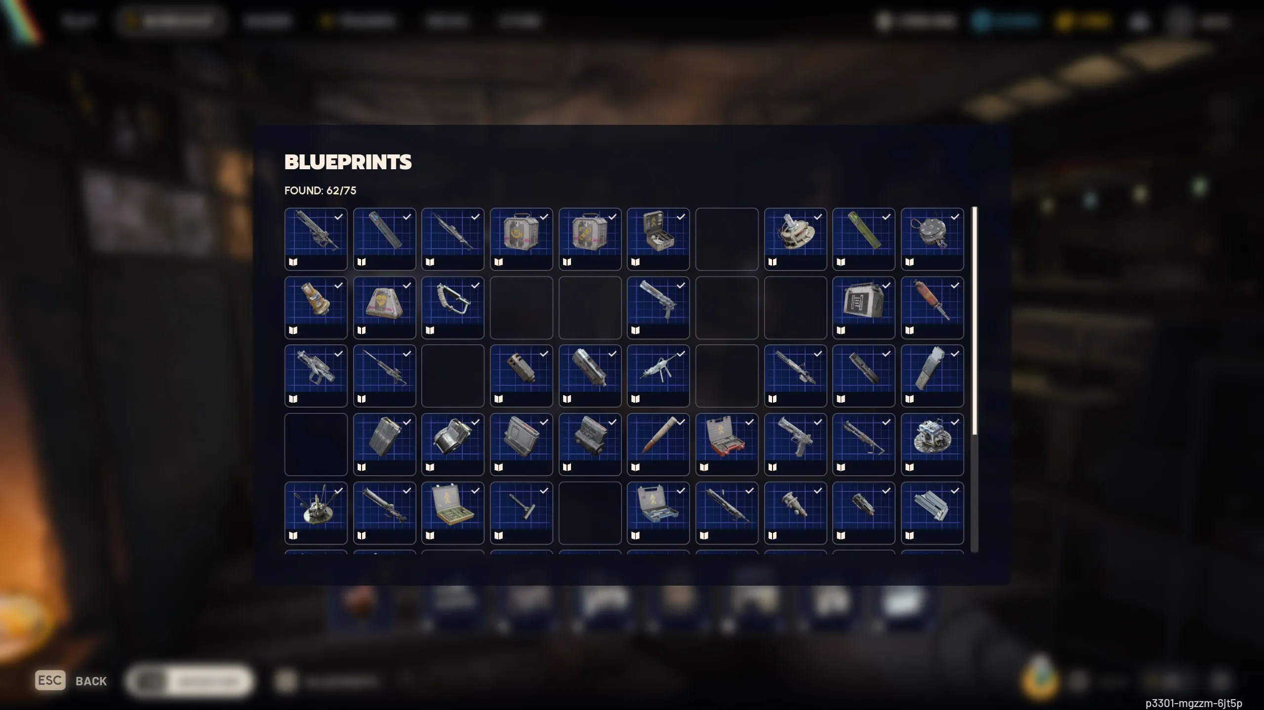 ✧・゚:*✧ 15% OFF ✧・゚:*✧ Final Call to Save ARC Raiders Accounts - Max Level 75, Scrappy Level 5, Max Workshops, 56 Blueprints(#E61702615f) ✧・゚:*✧