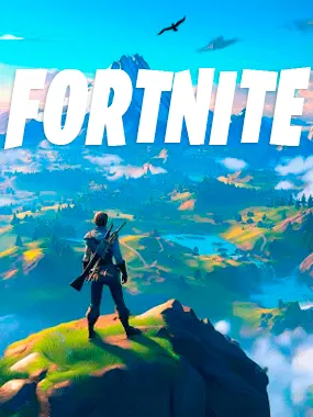 Fortnite banner