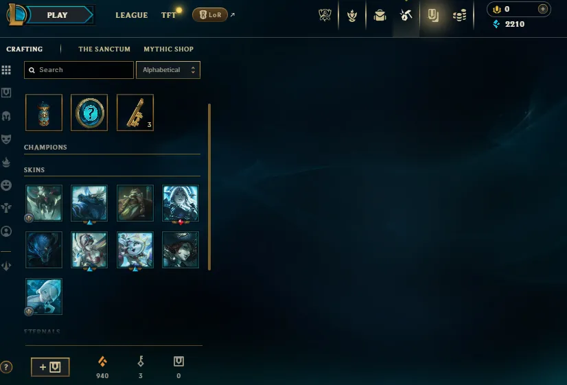 Flex Silver 1 76LP 100%WR🔥SoloQ Bronze 3 76LP (1W/2L in Placements) Handleveled⭐Name Changeable🔓Unverified Email✅Lifetime Ownership Guarantee