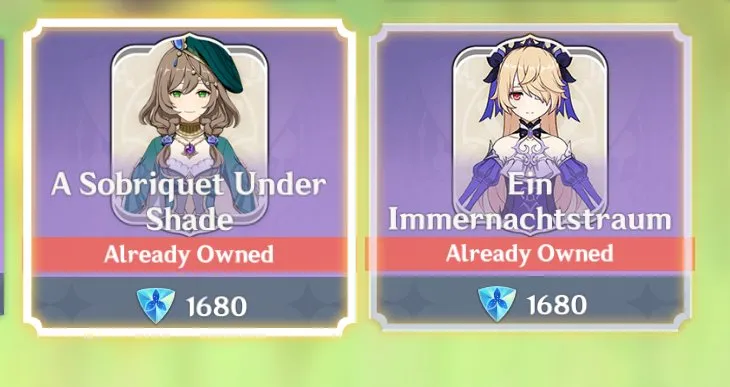 GI1391 AR45 starter account with Klee, Baizhu, Zhongli, Diluc C1, Tighnari, Mona, Qiqi, Jean 