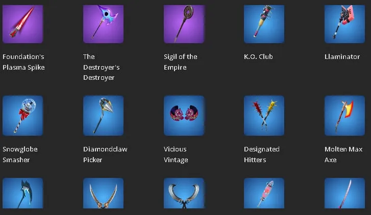 F1044 Darth Vader, Optimus Prime, Spider-Man, Solid Snake, Geralt, Eren Jaeger, Peter Griffin, Fish Thicc, Midsummer Midas 