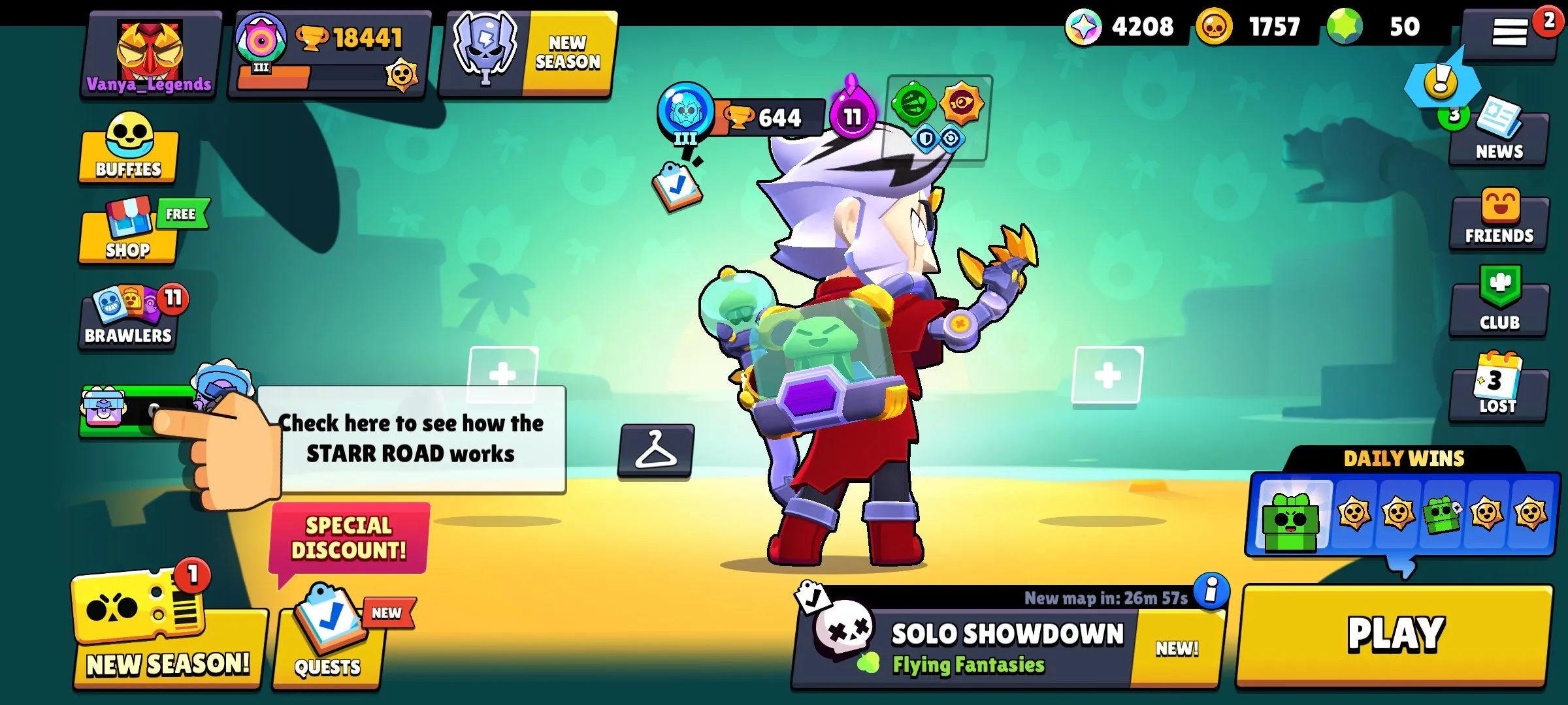 BS1931 Max 18k Trophies 65 Brawlers 139 Skins Mecha Jessie Mecha Leon Mecha Mortis Night Mecha Crow Phoenix Crow Paragon 