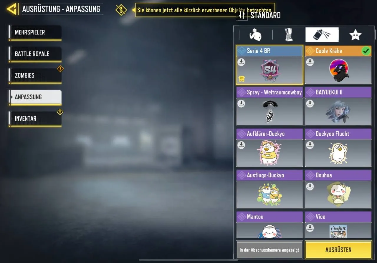 CODM52 LVL 400 Indian Account 1 Mythic 6 Legendary 166 Epic Weapons 96 Soldiers 