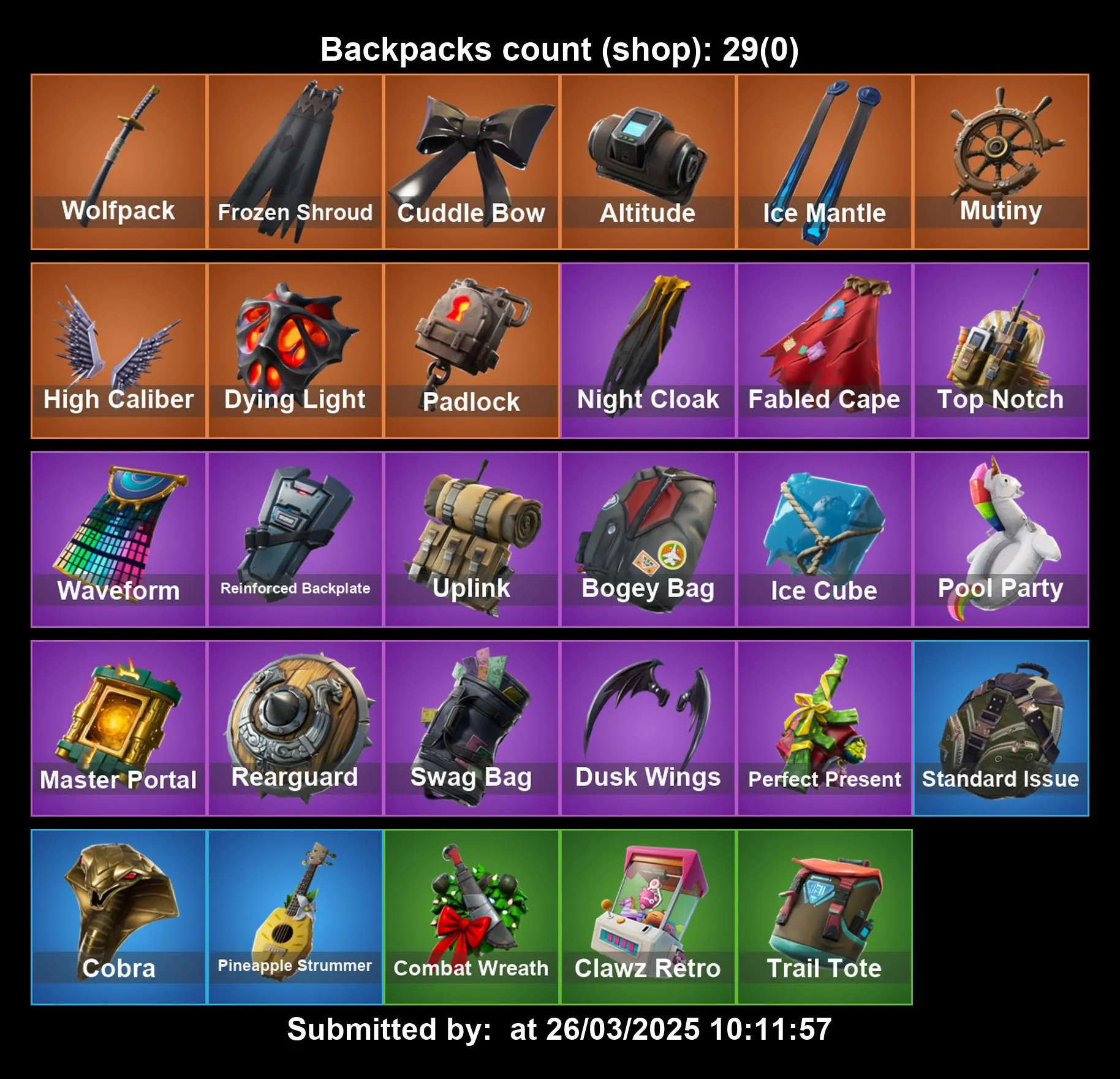 [PC/PS4-5/XBOX] 45 skins | Carbide | Take The L | Orange Justice | Drift (Stage5) | Peely | Wing Man | The Ace | Cobalt | Laguna | Dazzie | Full Email Access